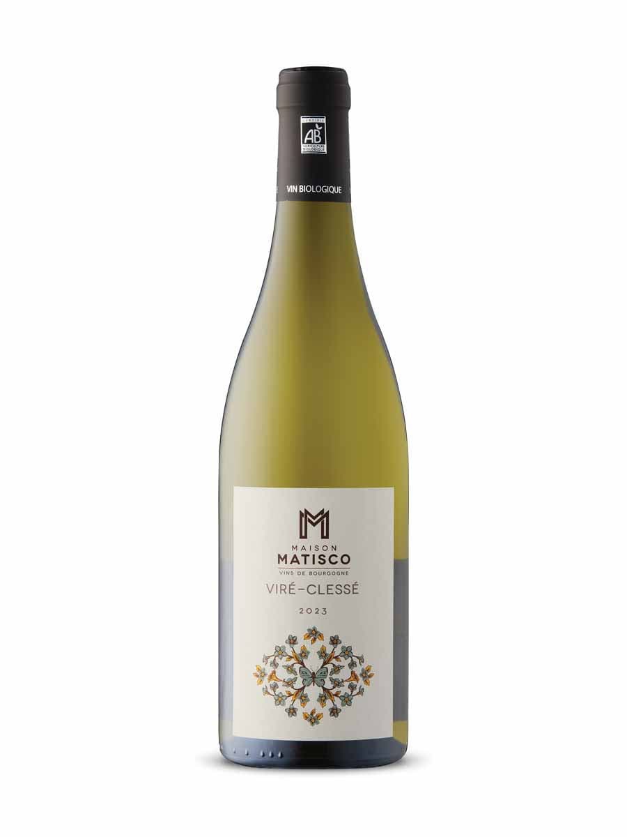 Vire-Clesse Maison Matisco 2023