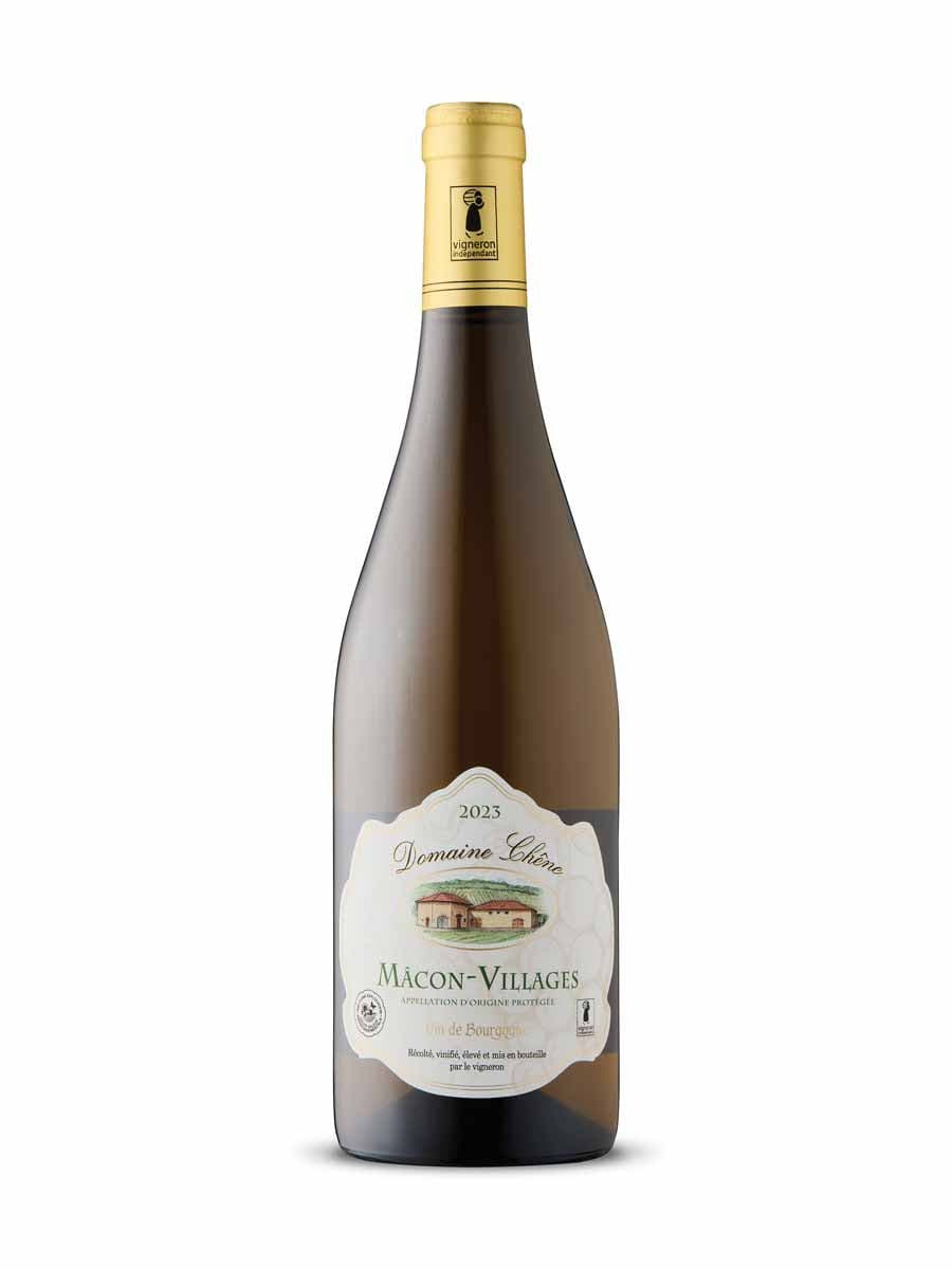 Macon Villages Blanc 2023