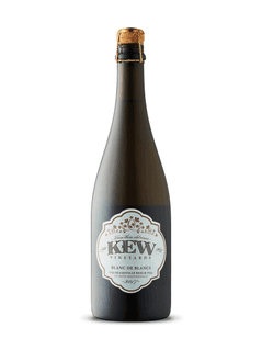 Kew Blanc de Blanc 2019