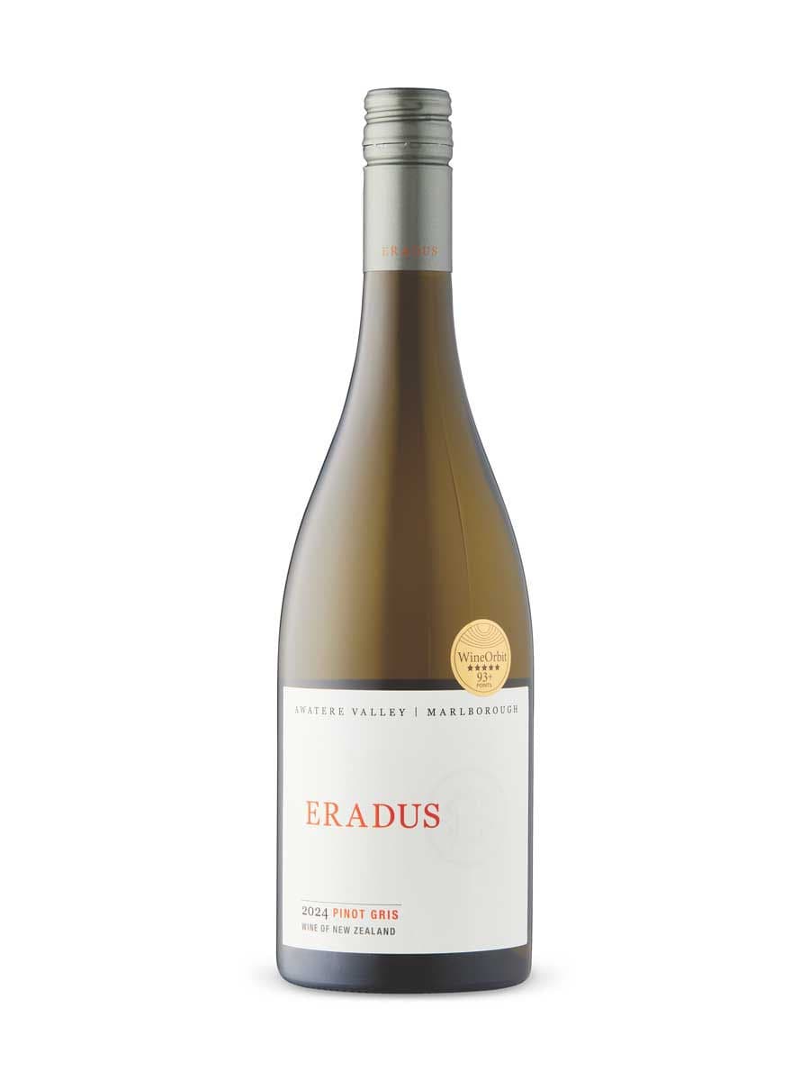 Eradus Pinot Gris 2024