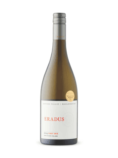 Eradus Pinot Gris 2024