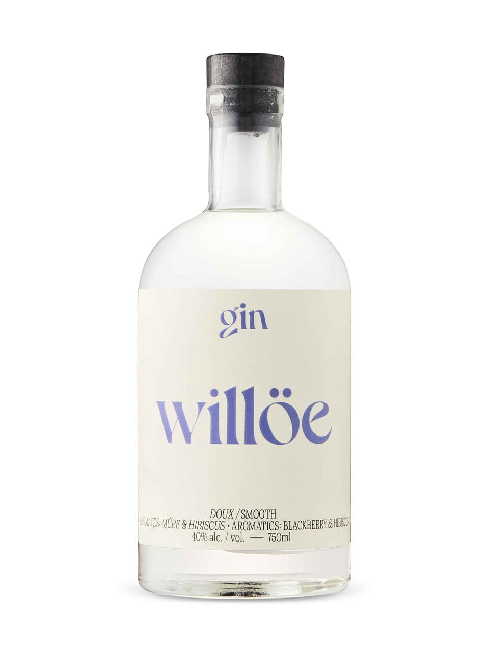 Gin Willöe