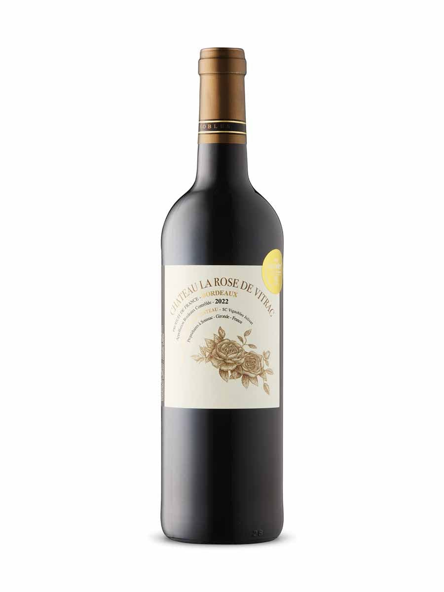 Château Le Rose de Vitrac 2022