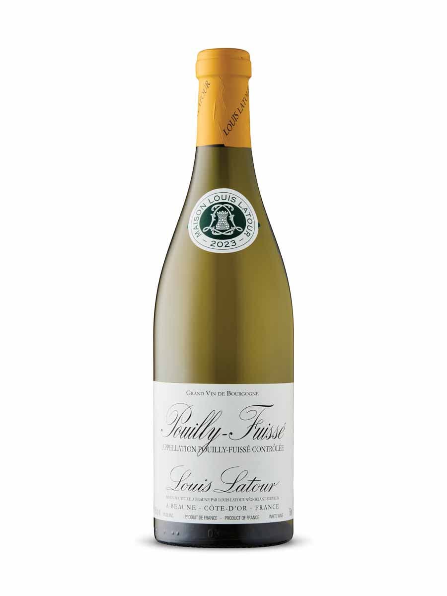 Louis Latour Pouilly Fuisse 2022