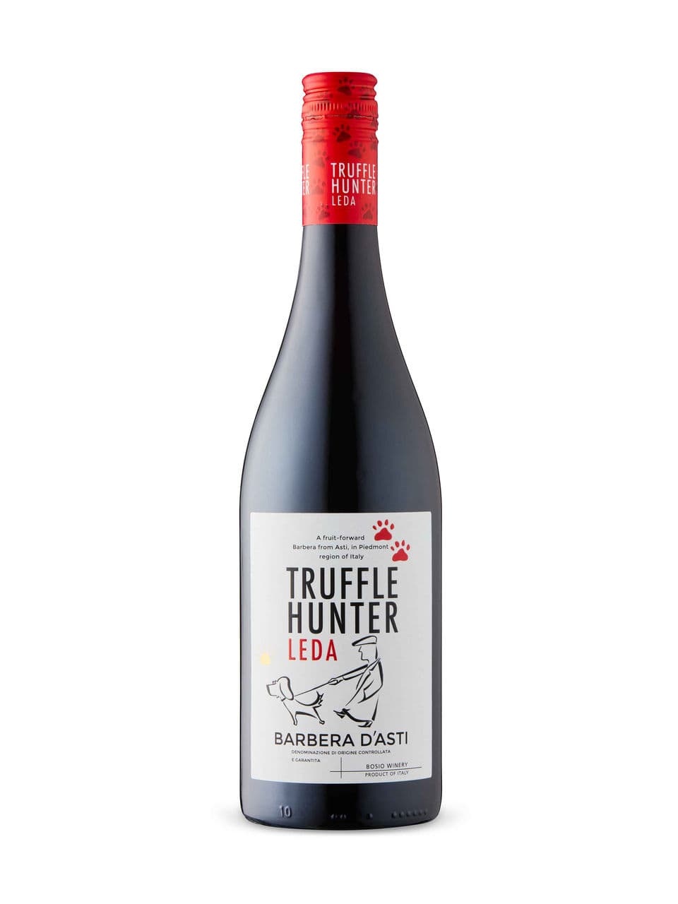 Barbera d'Asti Truffle Hunter