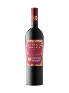 Doppio Passo Appasimento Rosso