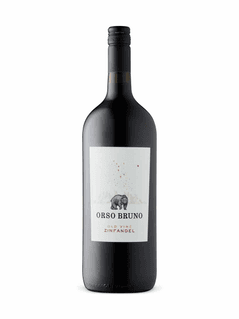 Orso Bruno Old Vine Zinfandel