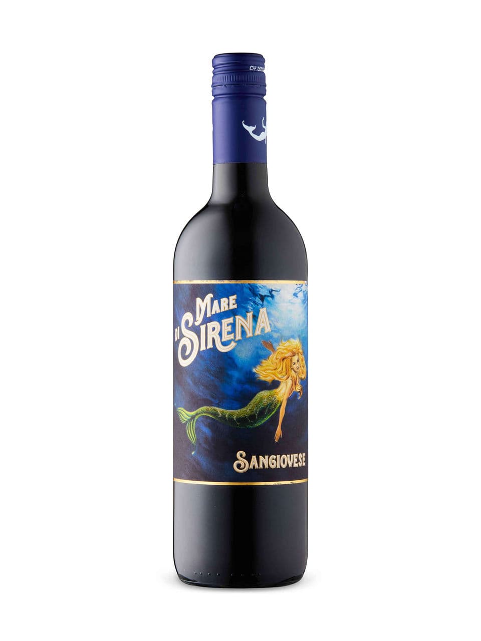 Mare Di Sirena Sangiovese