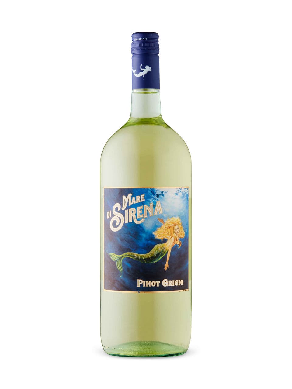 Mare Di Sirena Pinot Grigio