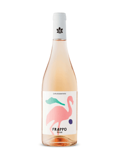 Caruso & Minini Frappo Frappato Rose 2025