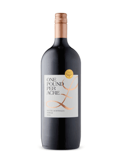 Shiraz One Pound Per Acre