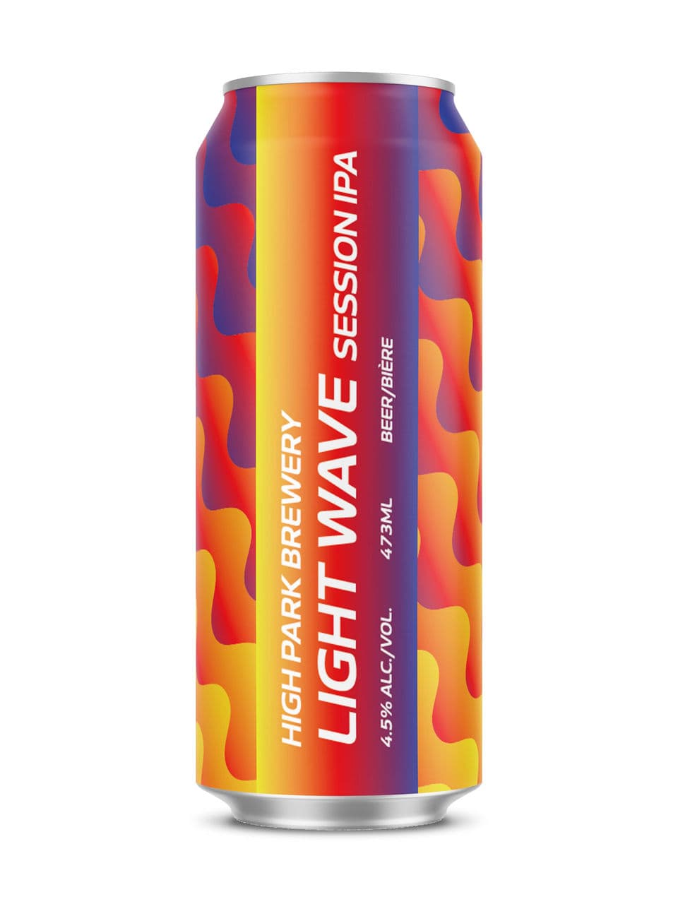 IPA session Lightwave High Park