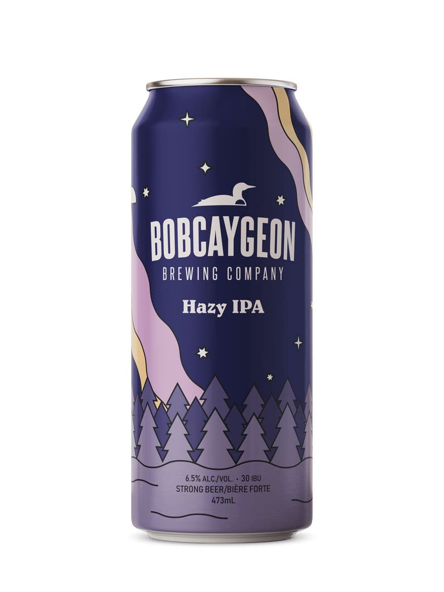 IPA trouble Southern Lights Bobcaygeon Brewing
