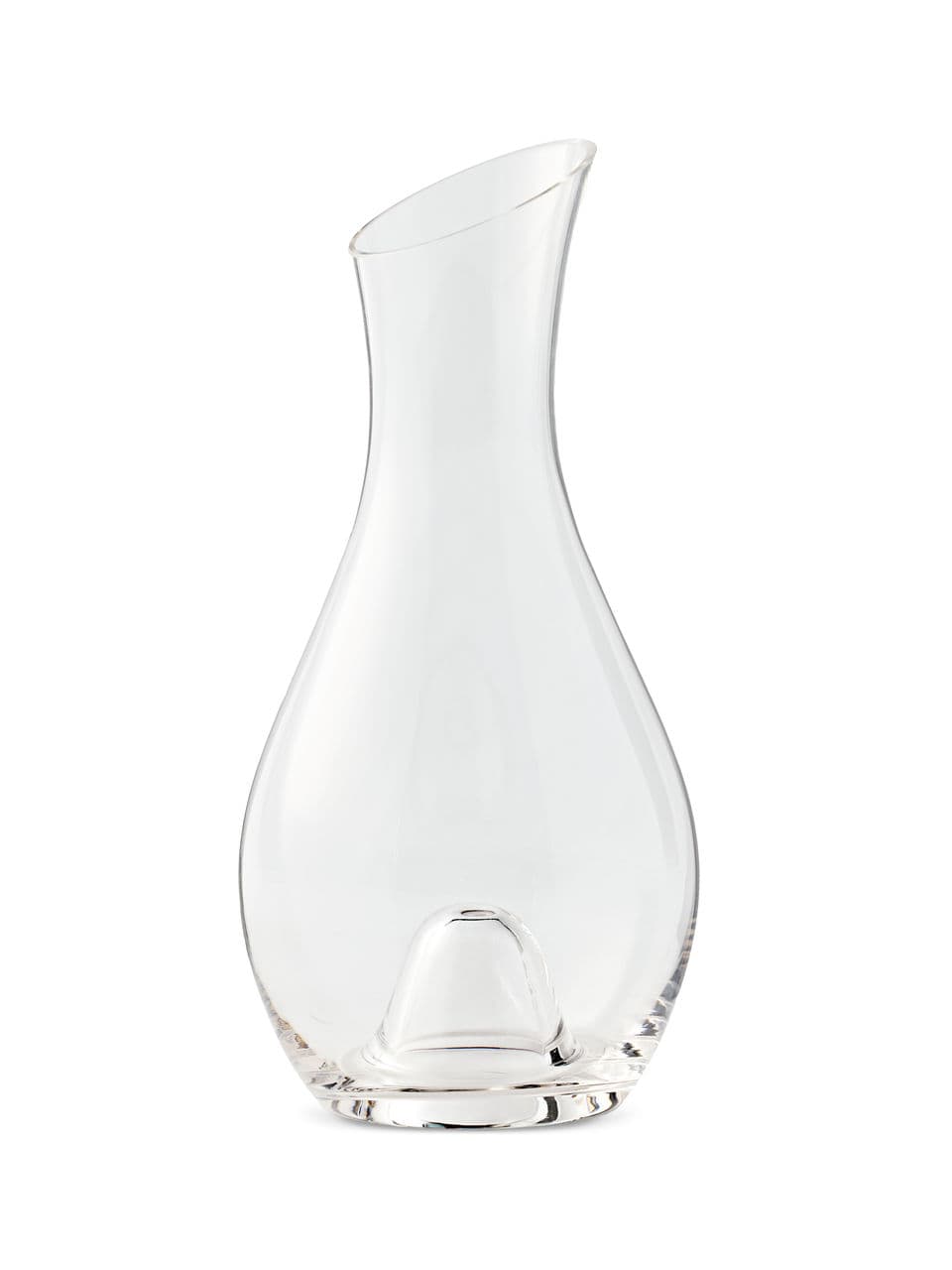 Glass Carafe