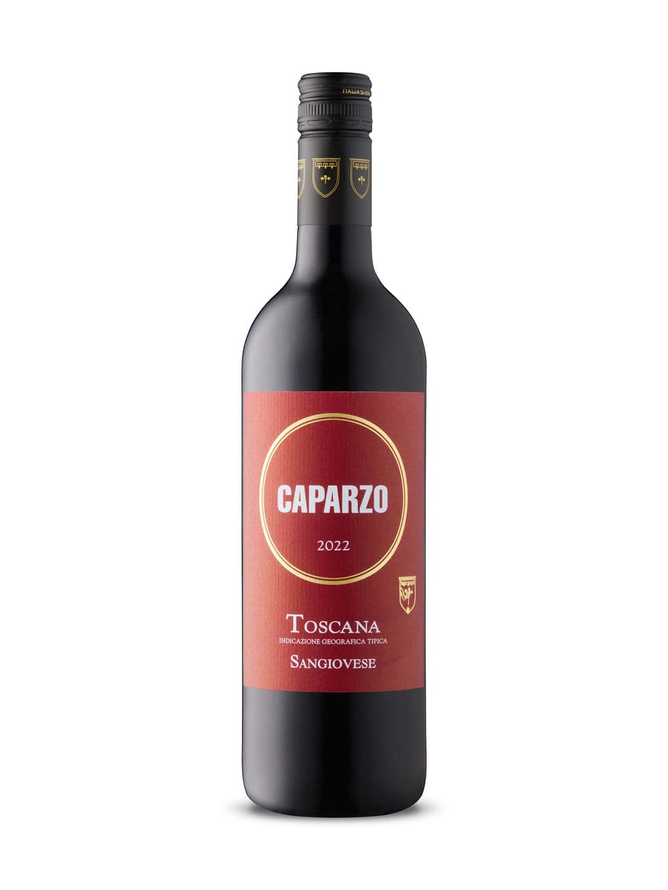 Sangiovese Toscana Borgo Scopeto E Caparzo 2022