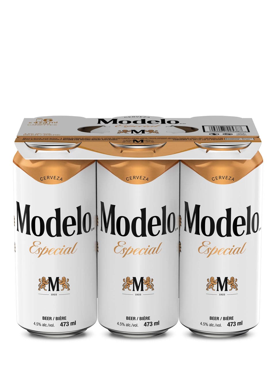 Modelo Especial