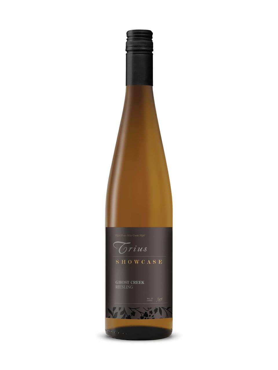 Riesling Showcase Ghost Creek Trius 2021