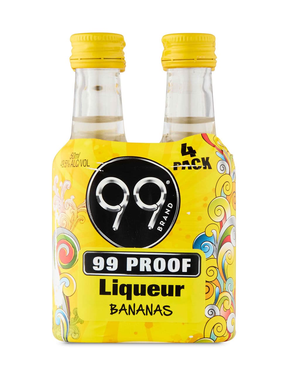99 Bananas