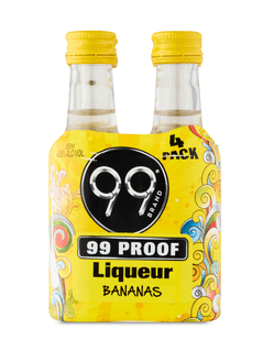 99 Bananas