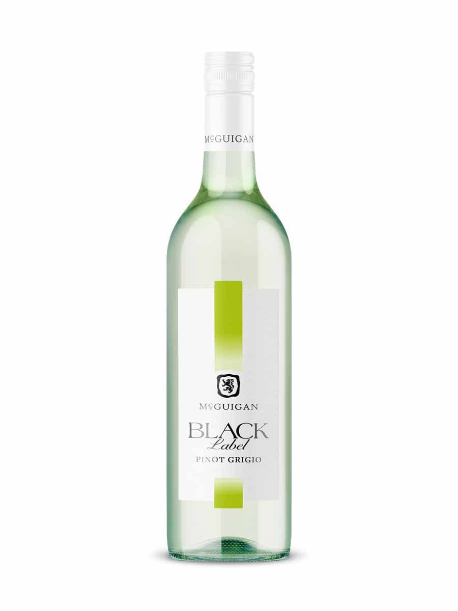 McGuigan Black Label Pinot Grigio