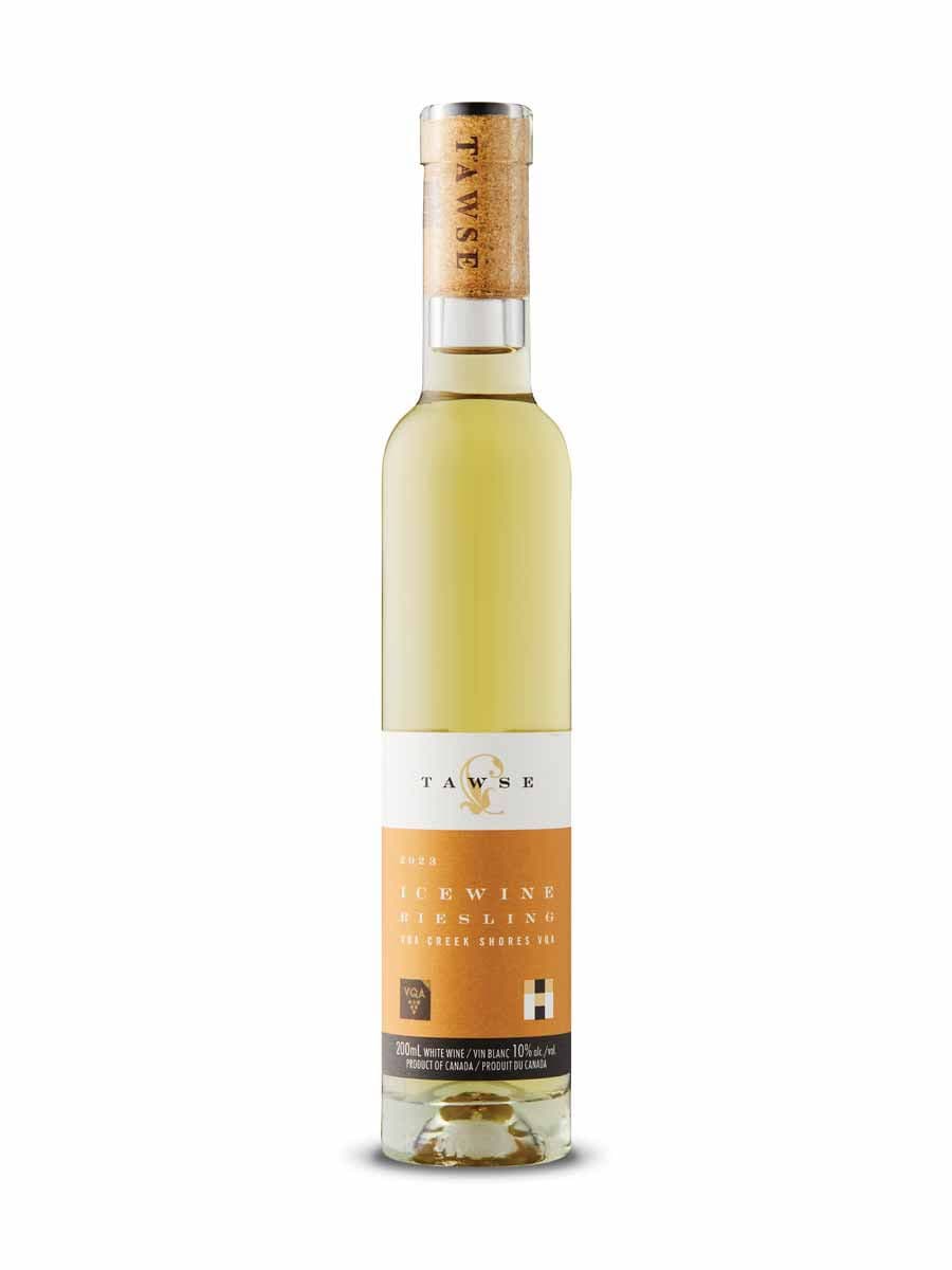 Tawse Riesling Icewine VQA 2023