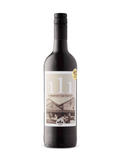 111 Cabernet Sauvignon