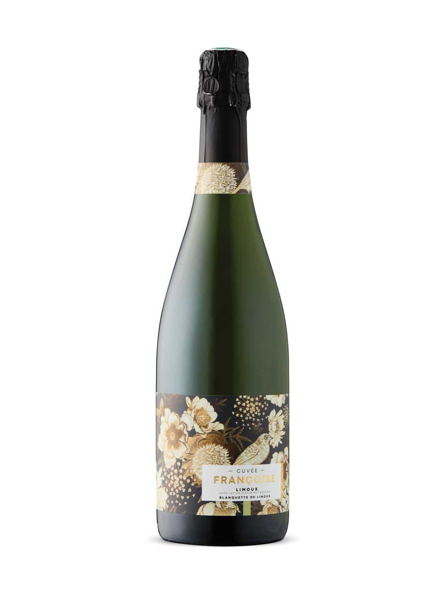 Cuvee Francoise Blanquette De Limoux 2023