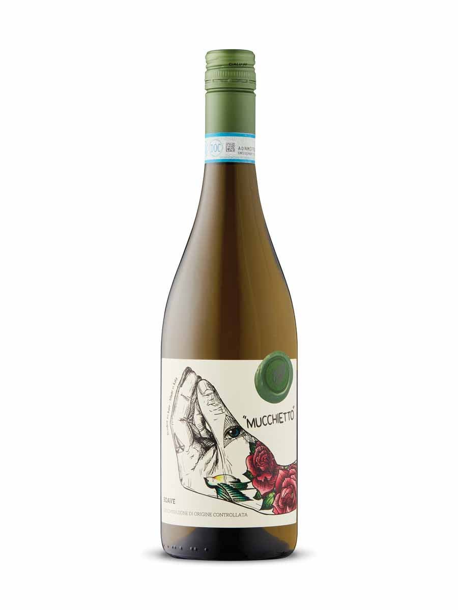Pasqua Mucchietto Organic Soave 2023