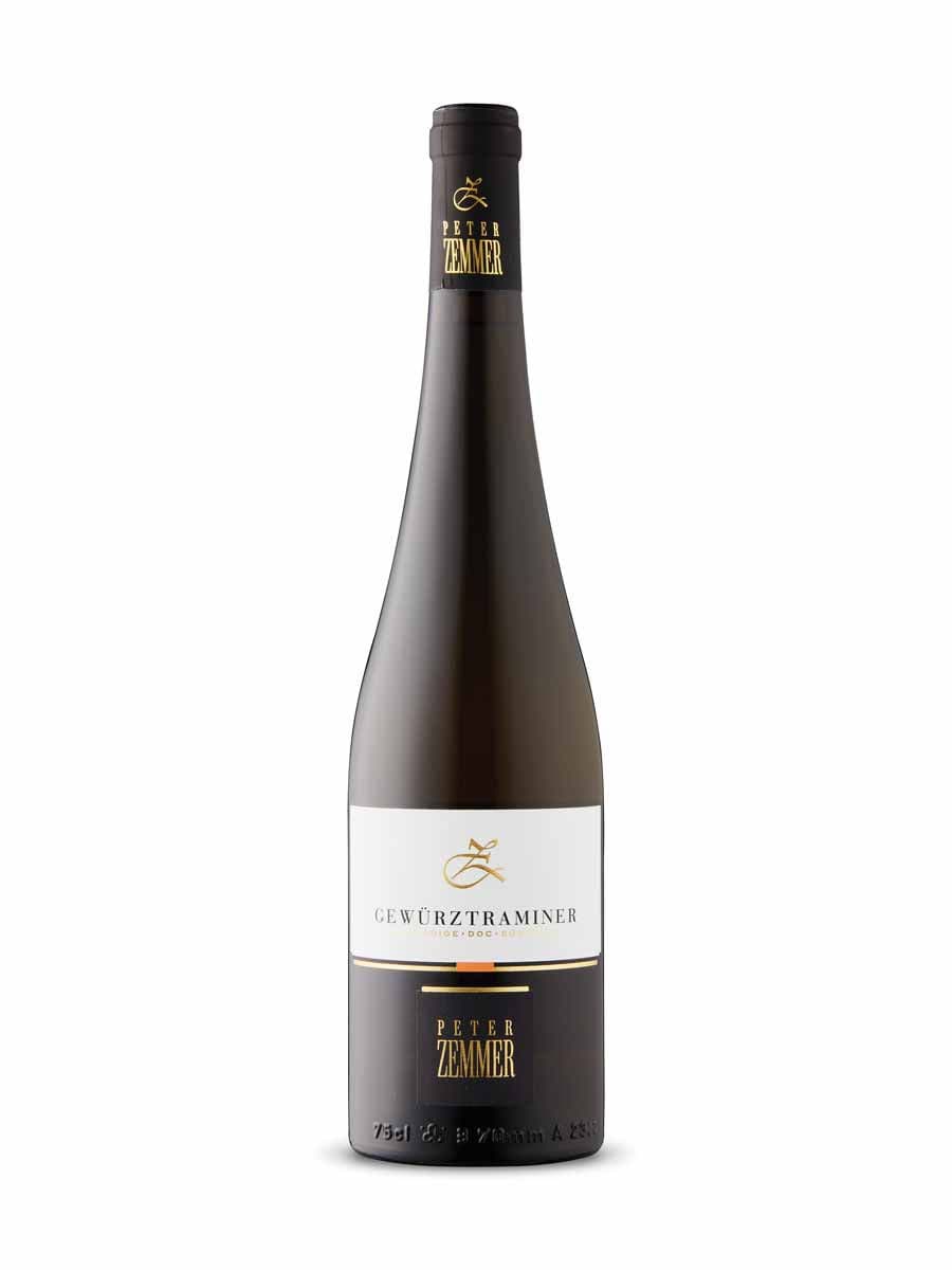 Peter Zemmer Gewurztraminer 2023