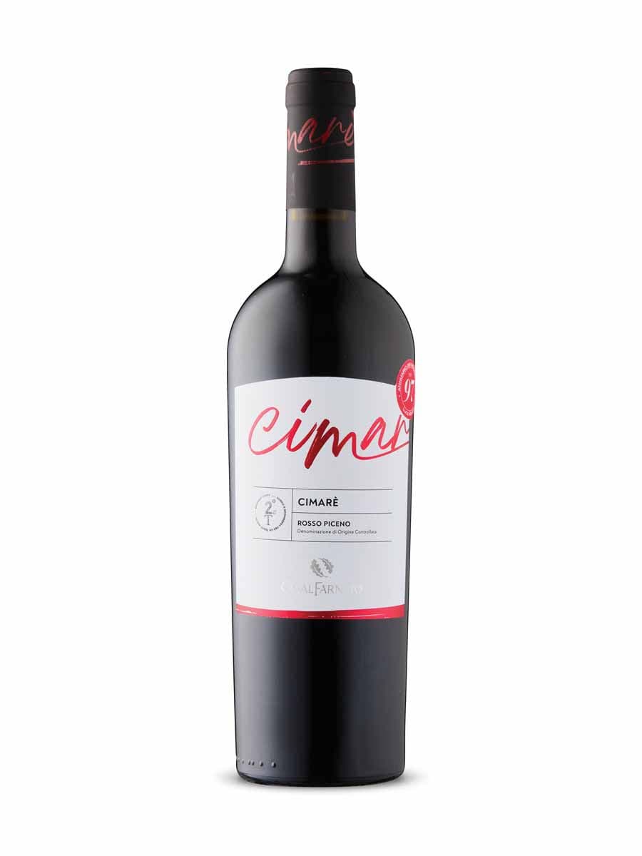 Rosso Piceno Cimare Casal Farneto 2023