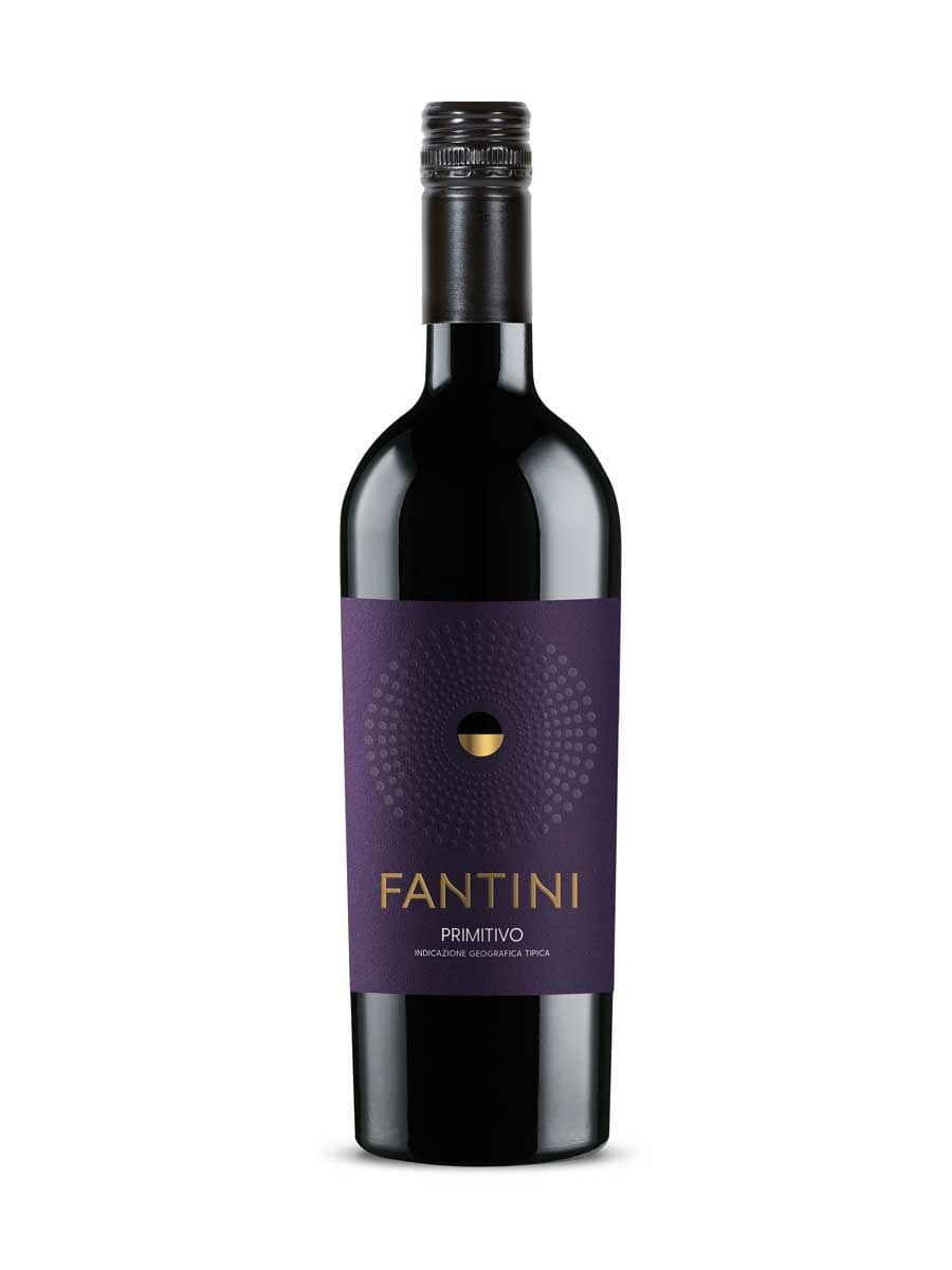 Fantini Numero Uno Primitivo
