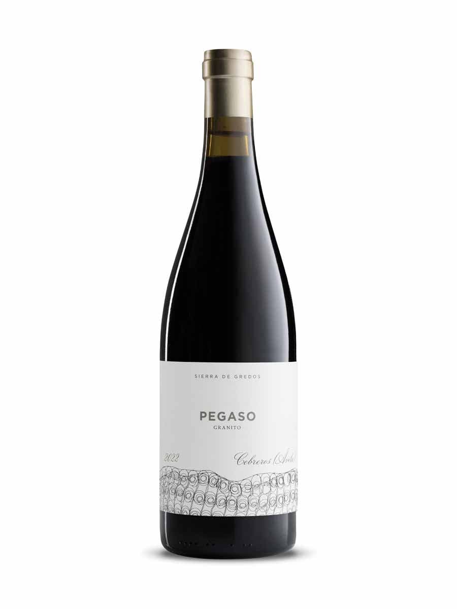 Pegaso Granito 2022