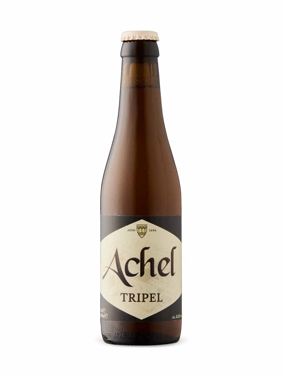 Achel Tripel Strong