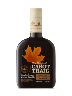 Cabot Trail Maple Cream