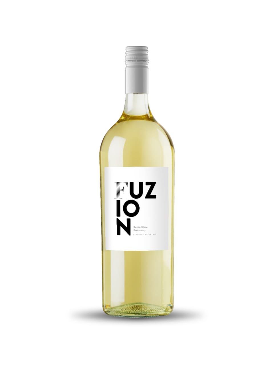 Fuzion Chenin Chardonnay