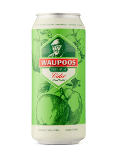 Waupoos Cider