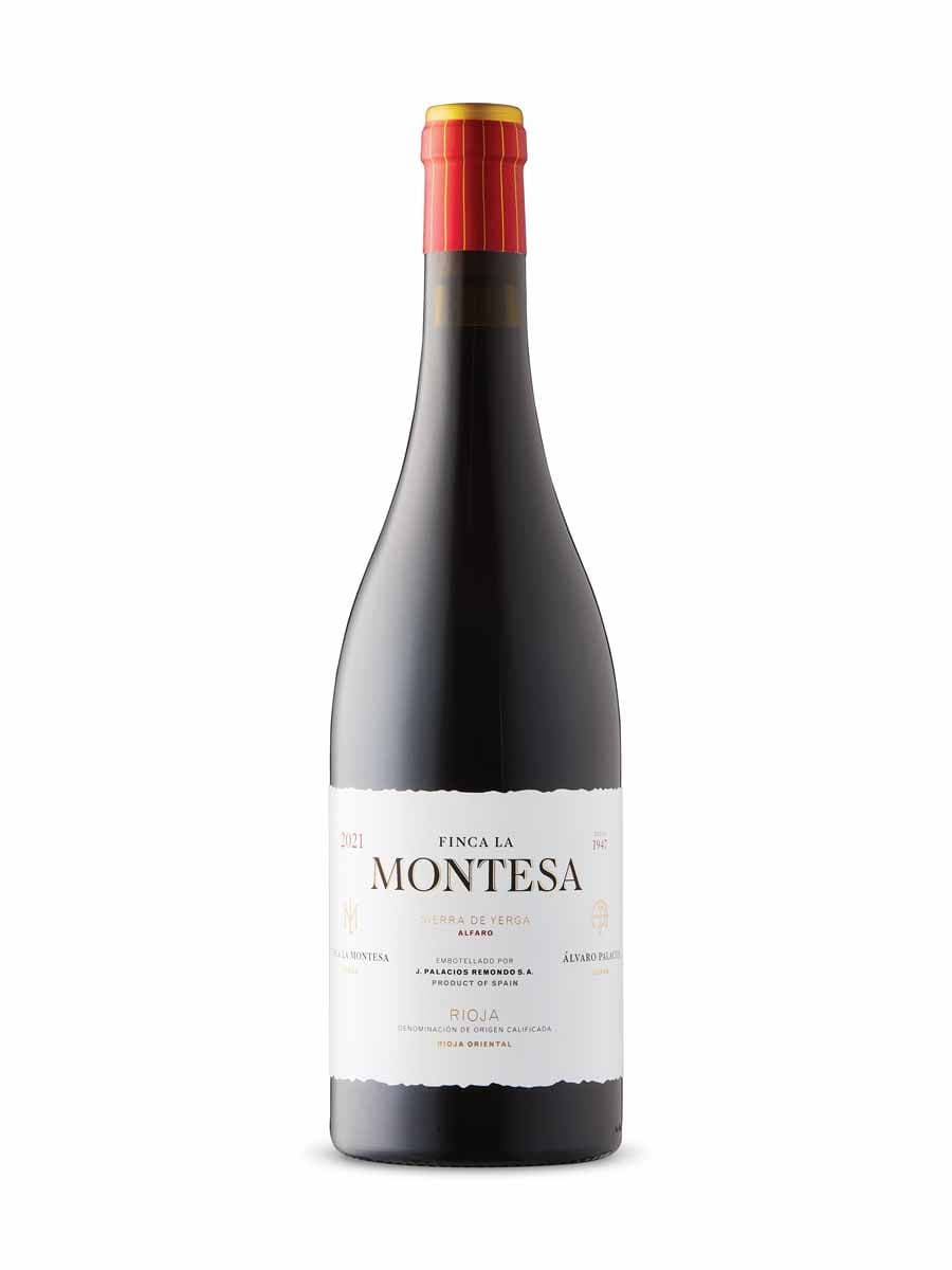 La Montesa Organic Garnacha 2021