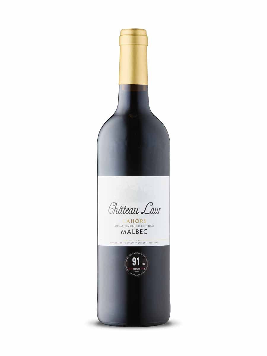 Cahors Chateau Laur 2021