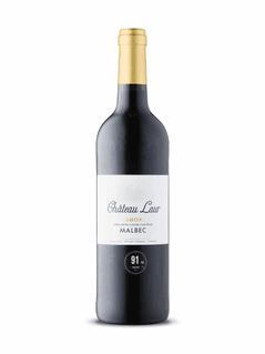 Cahors Chateau Laur 2021