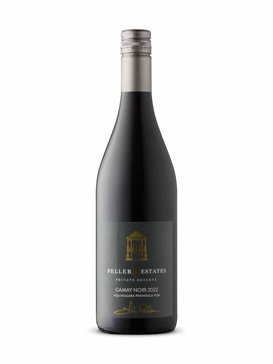Peller Estates Private Reserve Gamay Noir VQA