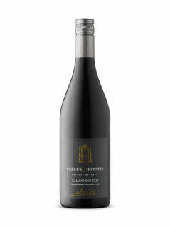 Peller Estates Private Reserve Gamay Noir VQA