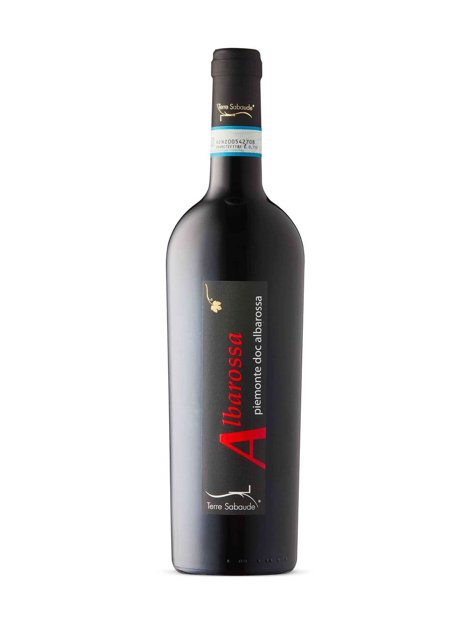 Terra Sabaude Albarossa 2021