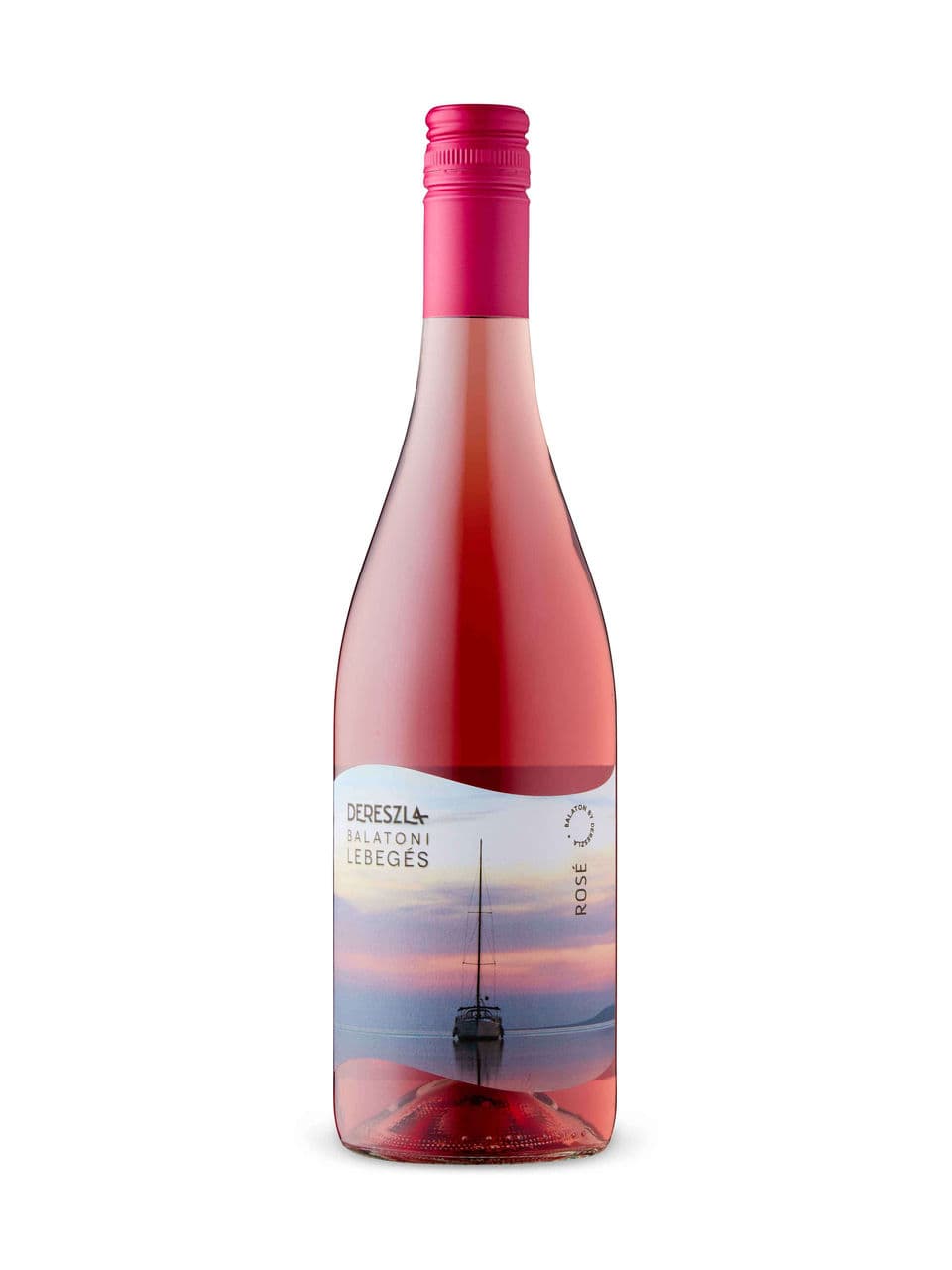Kékfrankos Rosé Sec Balatoni 2024 2024