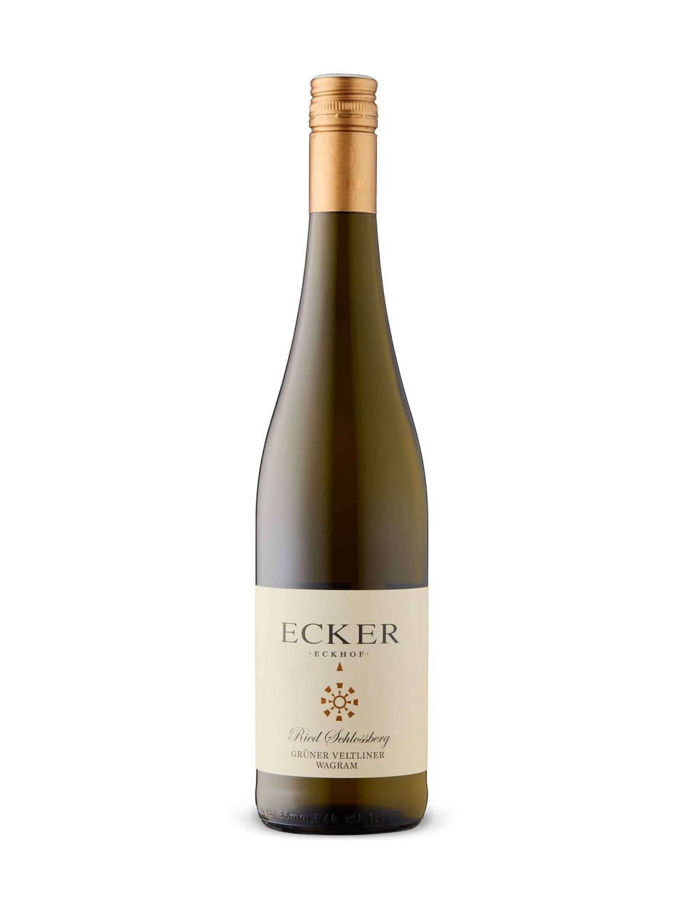 Ecker Gruner Veltliner Schlossberg Organic