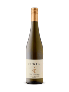 Ecker Gruner Veltliner Schlossberg Organic