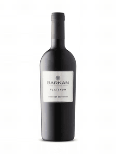 Barkan Platinum Cabernet Sauvignon KPM