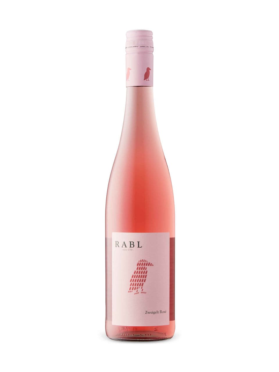 Rabl Zweigelt Rosé 2025
