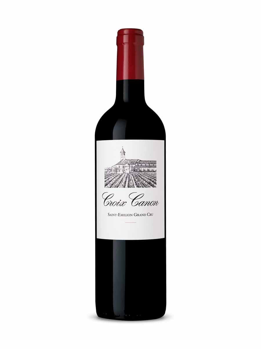 Croix Canon Ulysse-Cazabonne 2018