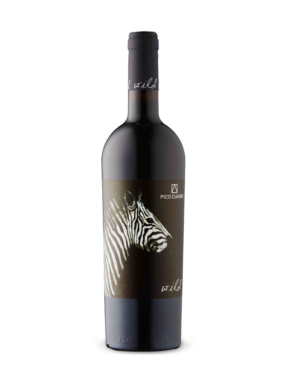 Pico Quadro Wild Do Ribera Del Duero 2019