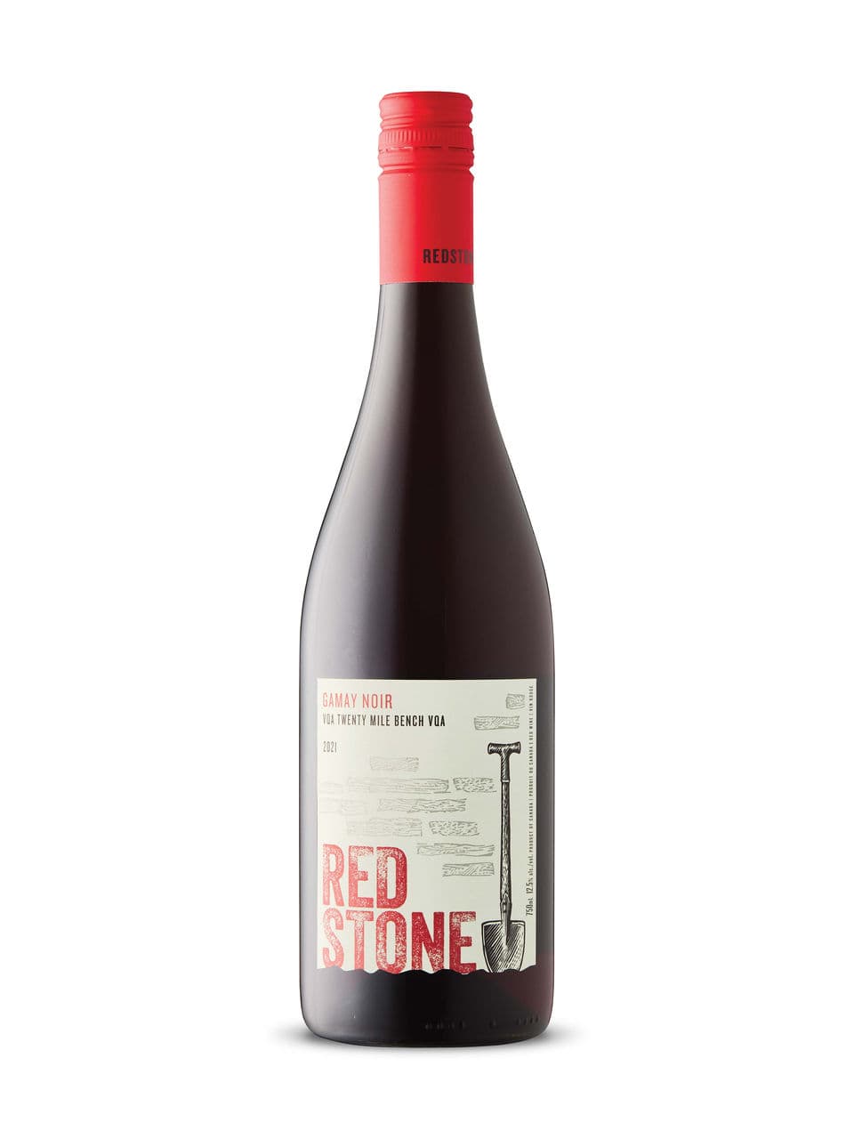 Redstone Gamay 2021